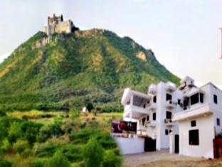 Hotel Devi Palace Udaipur Esterno foto