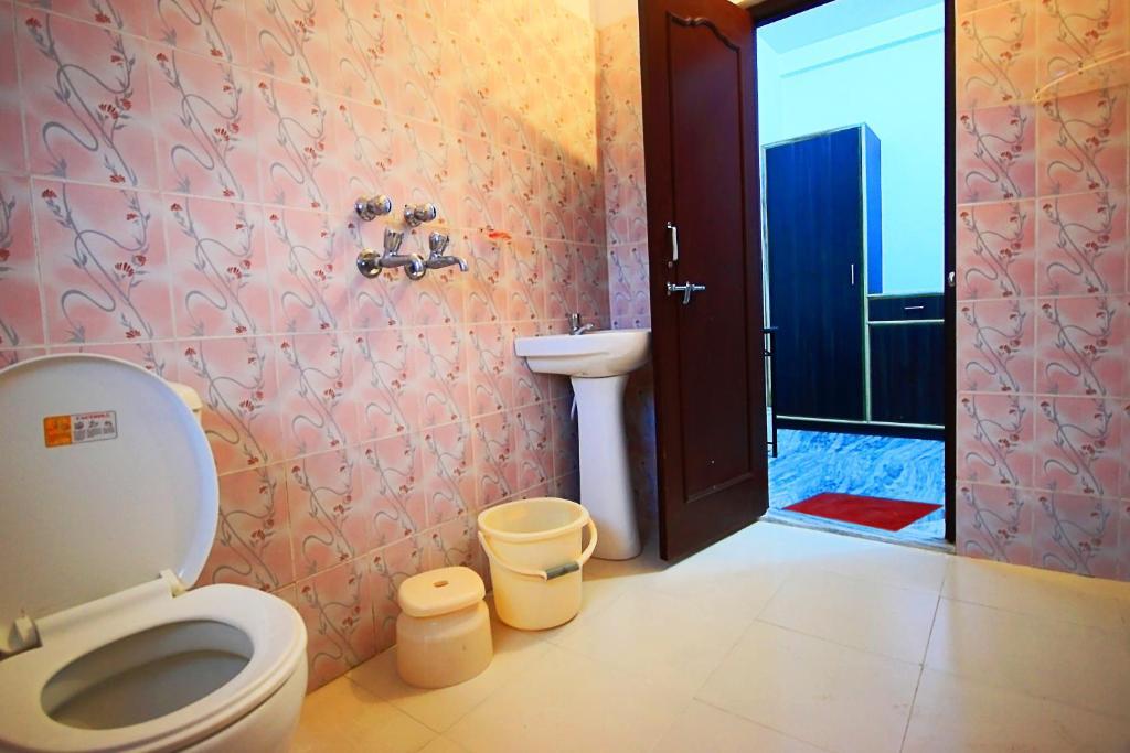 Hotel Devi Palace Udaipur Esterno foto